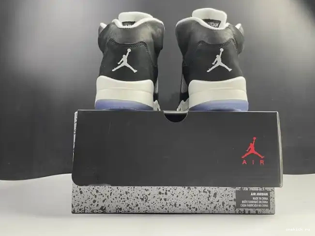 Chep Onekick OREO CT4838-011 5 AIR JORDAN 0516